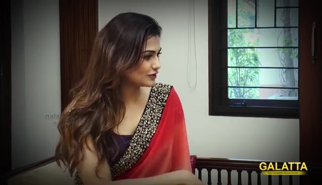 Arthi Venkatesh