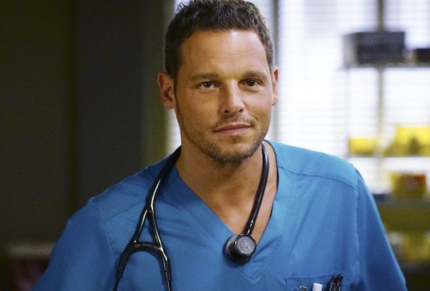 Alex Karev