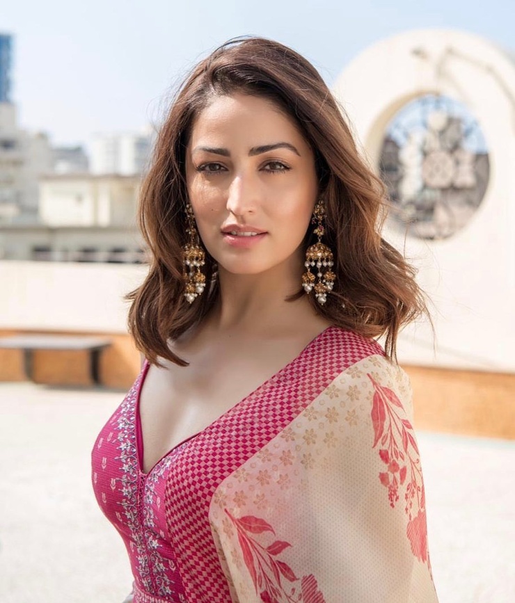 Yami Gautam