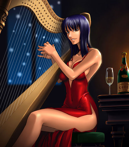 Nico Robin