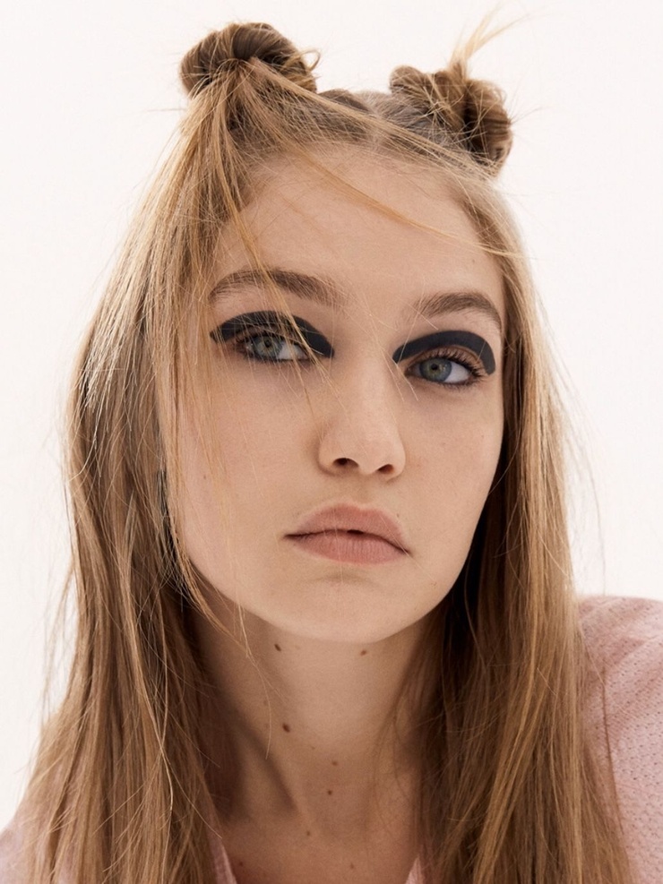 Gigi Hadid Gigi Hadid