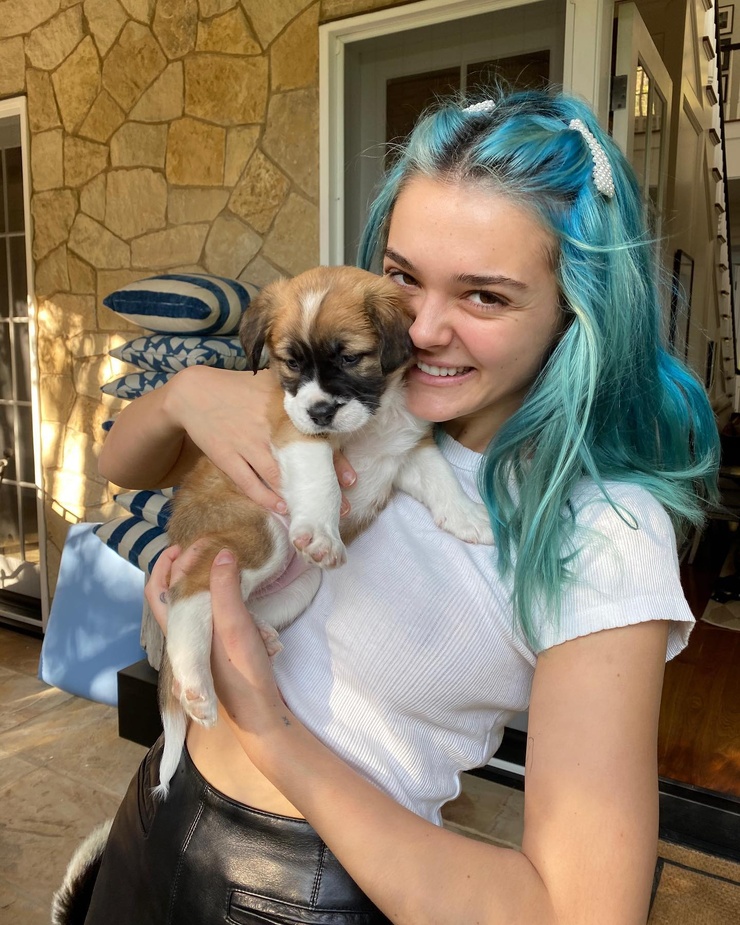 Charlotte Lawrence(I)