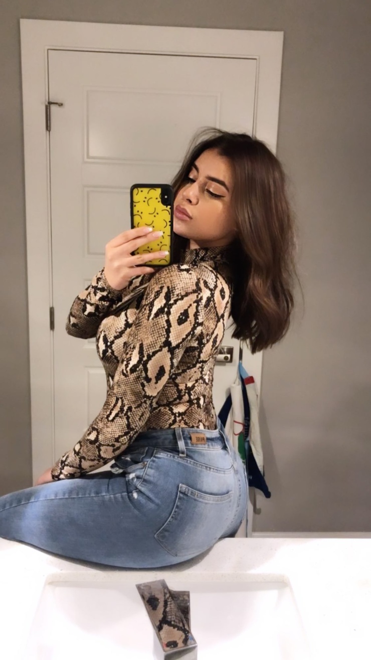 Kalani Hilliker