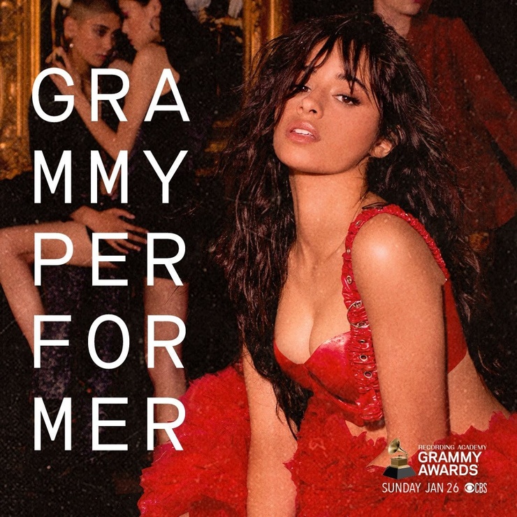 Camila Cabello