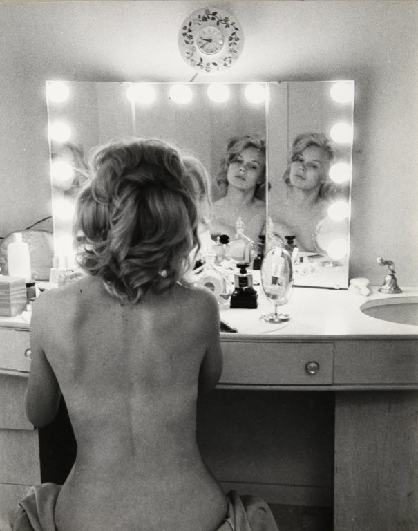 Carroll Baker