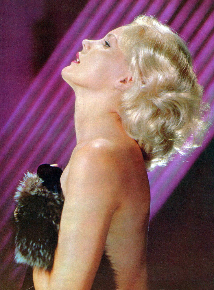 Carroll Baker