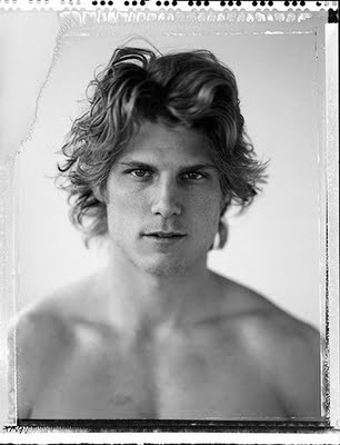 Travis Van Winkle