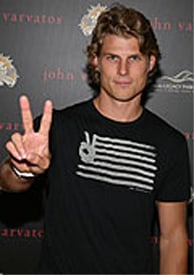 Travis Van Winkle