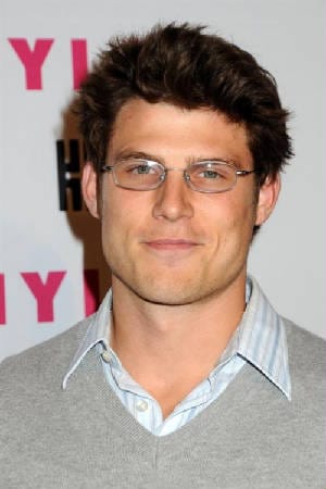 Travis Van Winkle