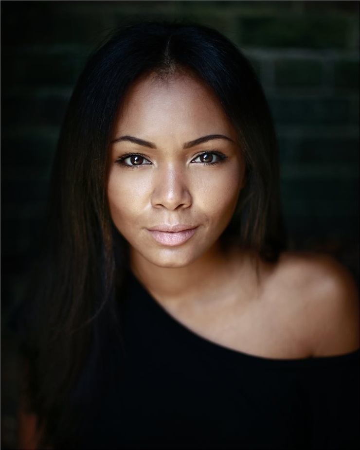 Bronté Norman-Terrell