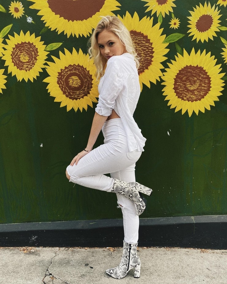 Jordyn Jones