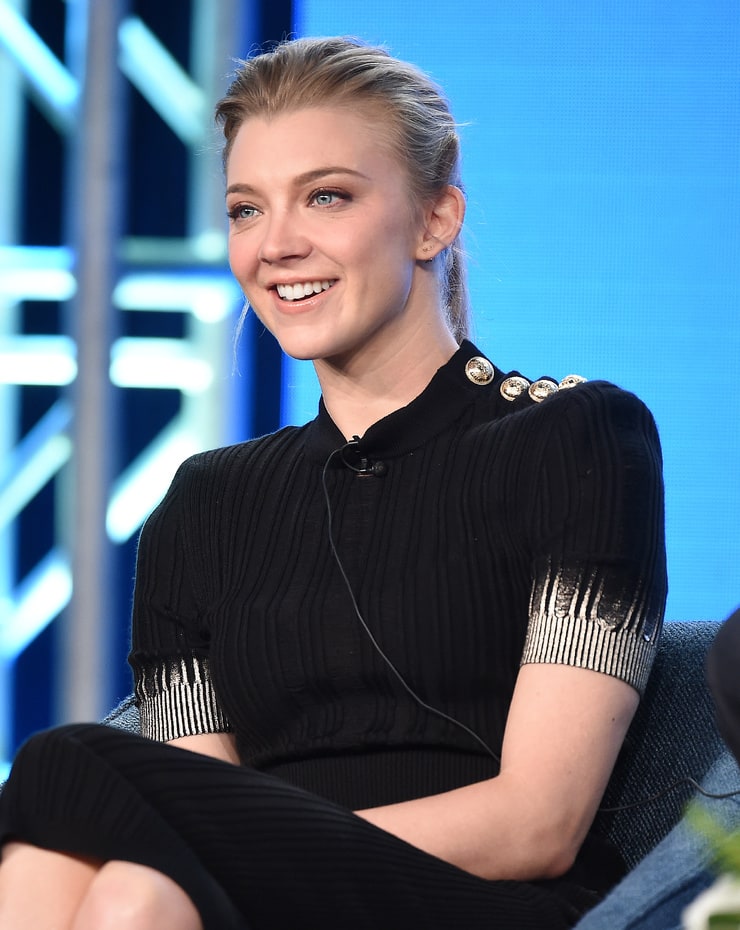 Natalie Dormer