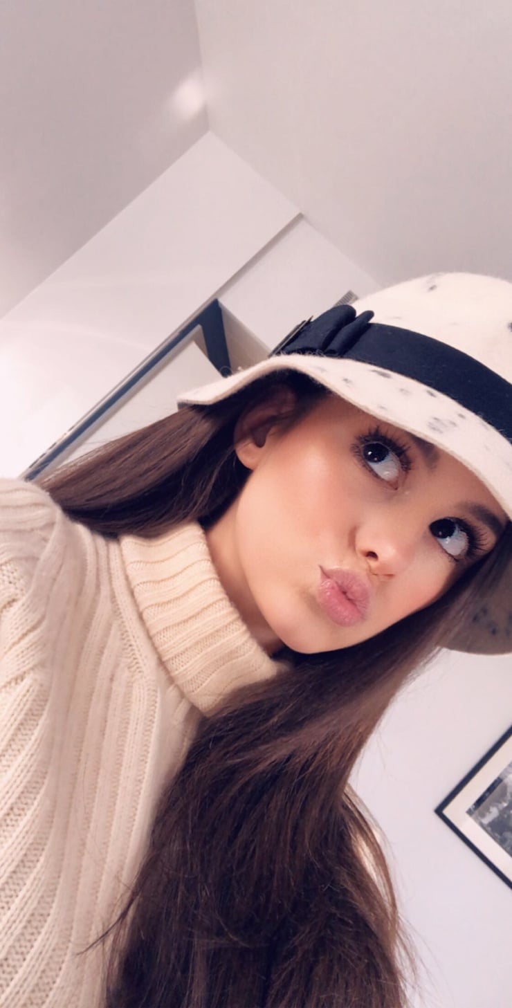 Madisyn Shipman