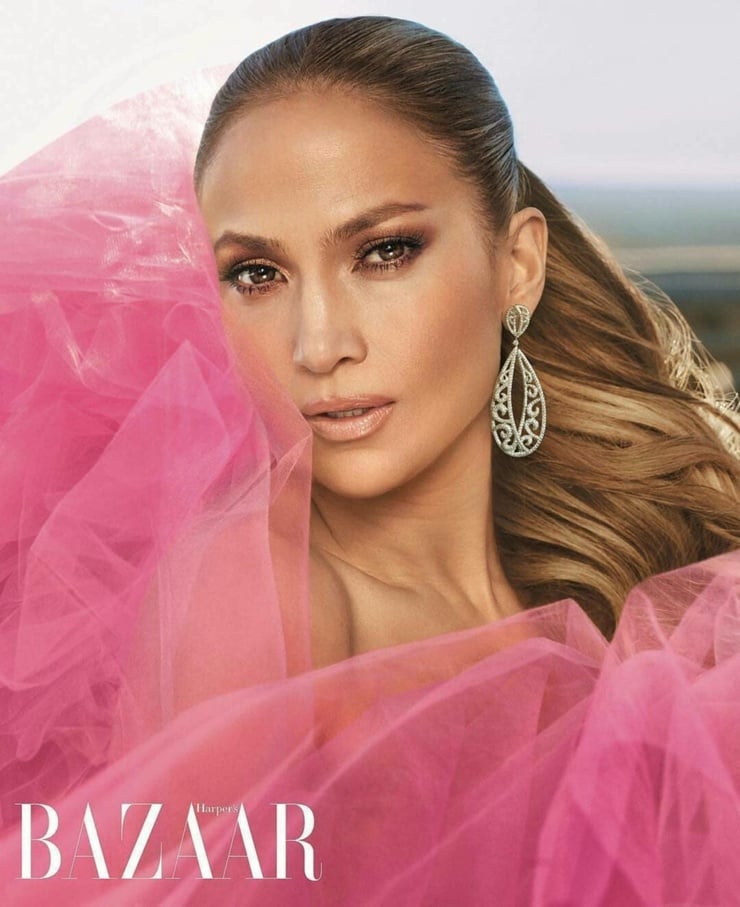 Jennifer Lopez