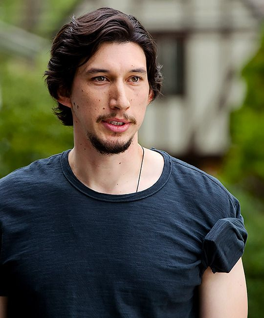 Adam Driver