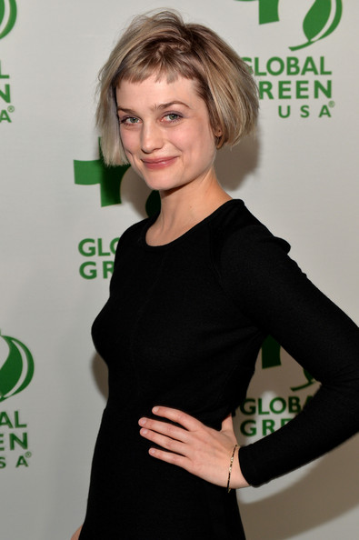 Alison Sudol