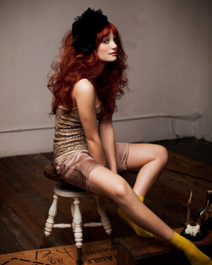 Alison Sudol Alison Sudol