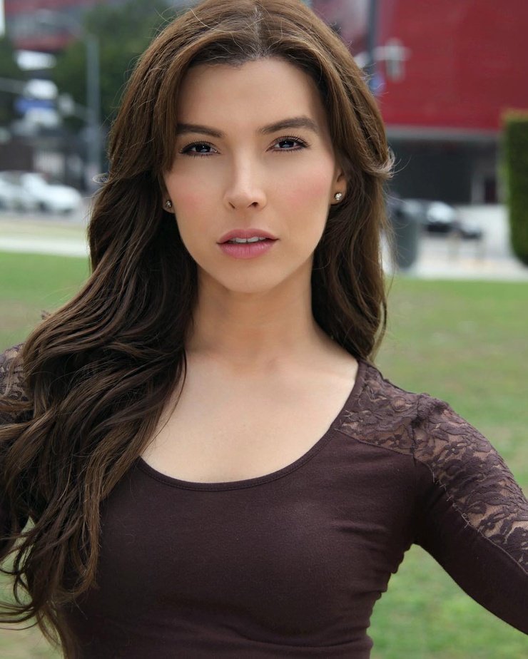 Carolina Gutierrez