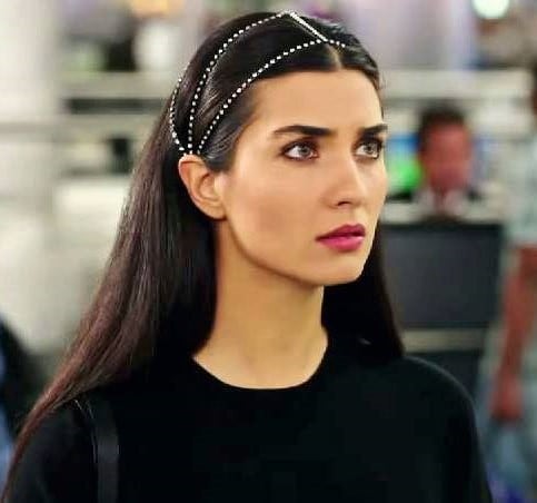 Tuba Büyüküstün