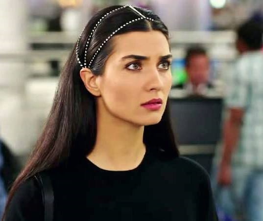 Tuba Büyüküstün