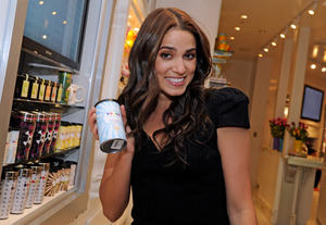 Nikki Reed