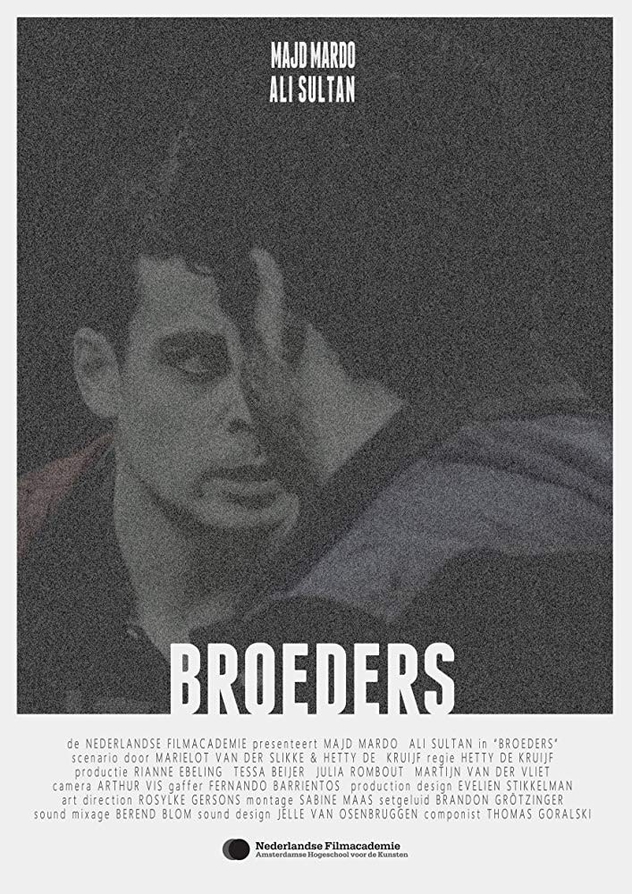 Broeders