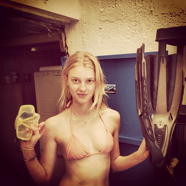 Sigrid Agren Sigrid Agren