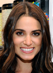 Nikki Reed Nikki Reed
