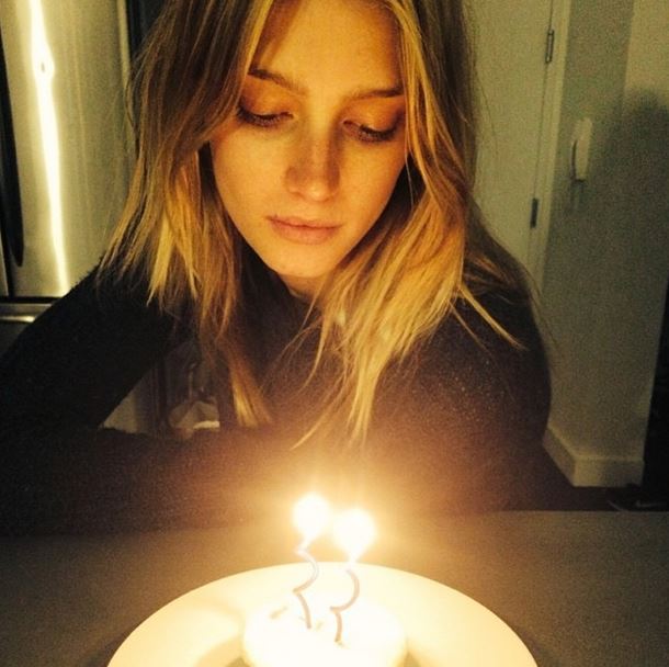 Sigrid Agren