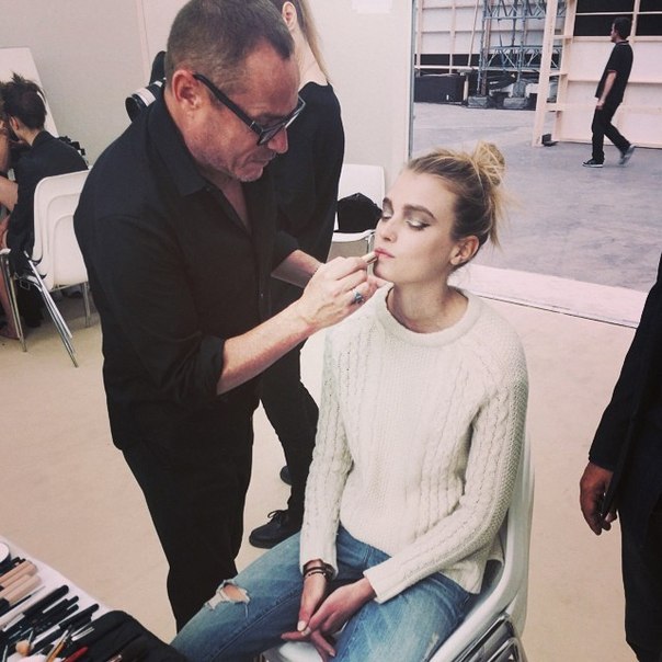 Sigrid Agren