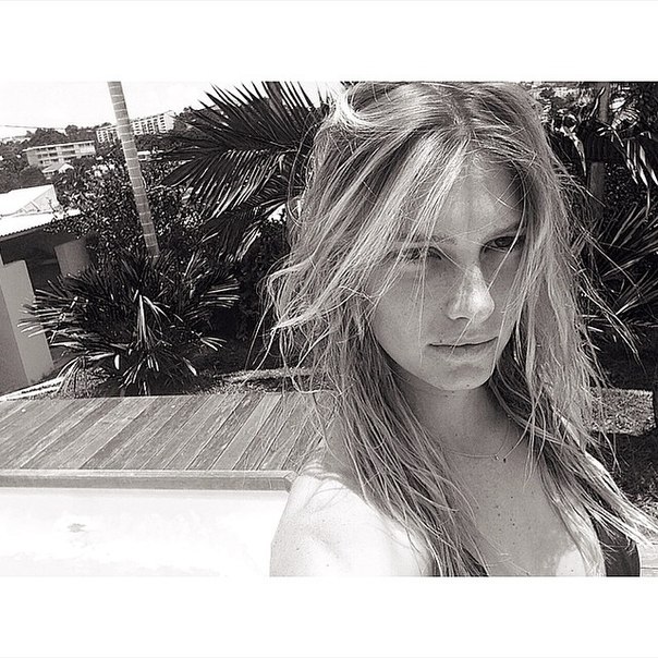 Sigrid Agren
