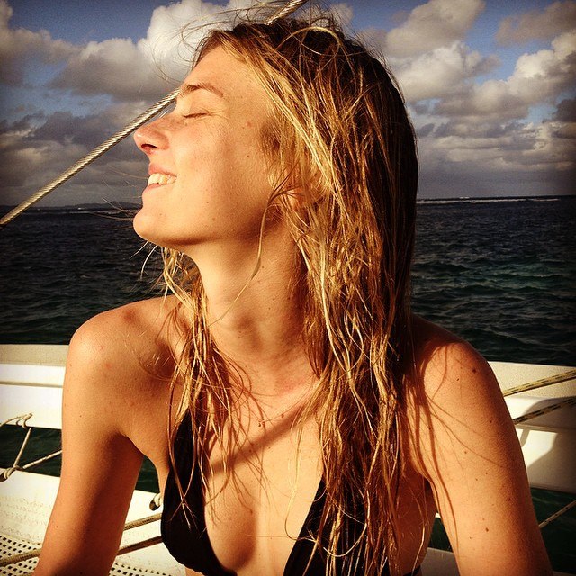 Sigrid Agren Sigrid Agren