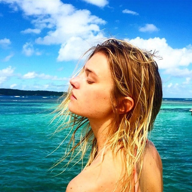 Sigrid Agren Sigrid Agren