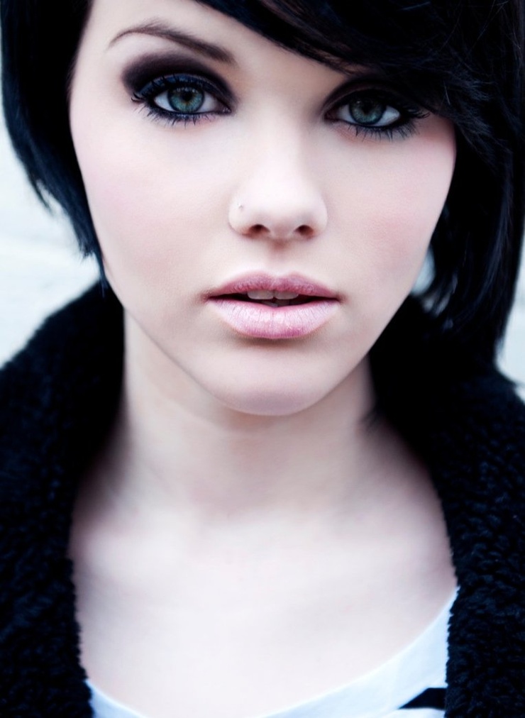 Mellisa Clarke