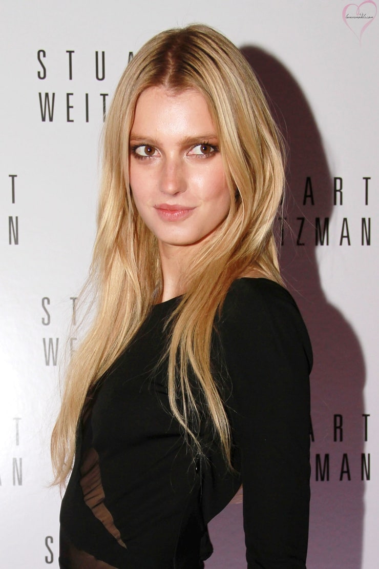 Sigrid Agren Sigrid Agren