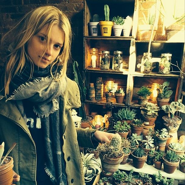 Sigrid Agren Sigrid Agren