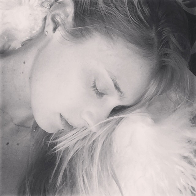 Sigrid Agren