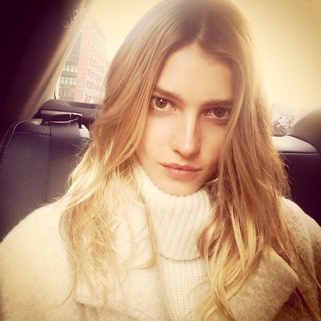 Sigrid Agren Sigrid Agren