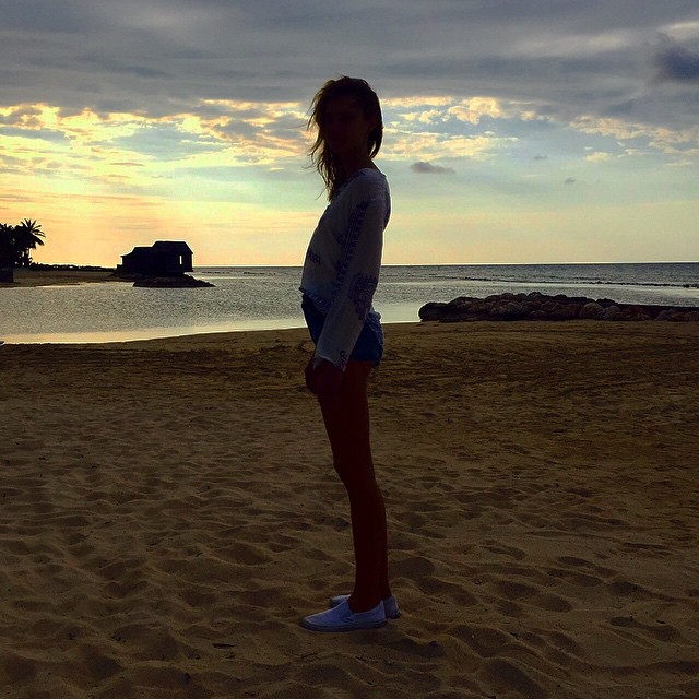 Sigrid Agren