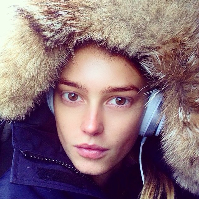 Sigrid Agren Sigrid Agren