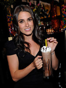 Nikki Reed
