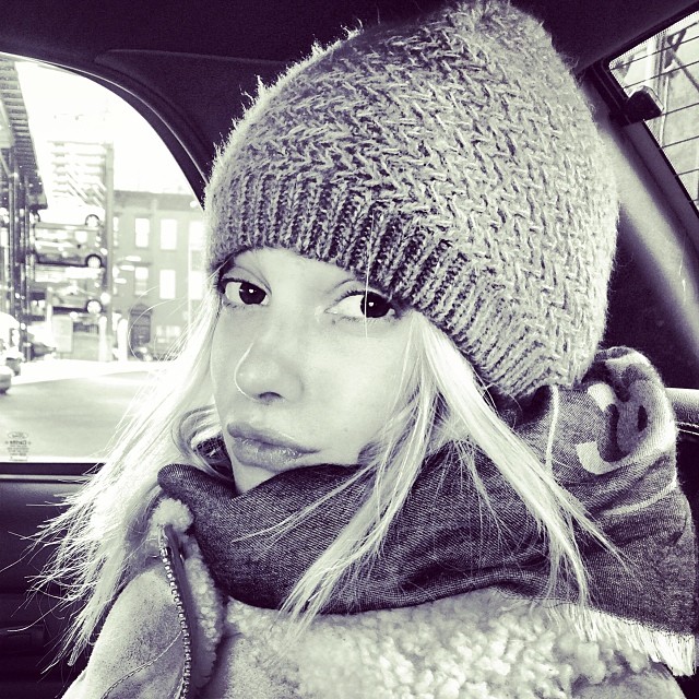 Sigrid Agren