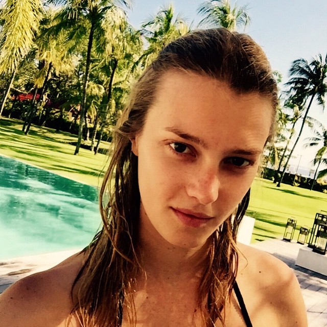 Sigrid Agren Sigrid Agren