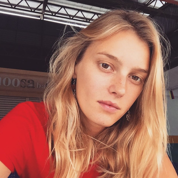 Sigrid Agren Sigrid Agren