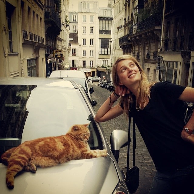 Sigrid Agren Sigrid Agren