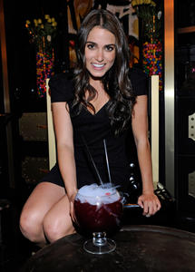 Nikki Reed