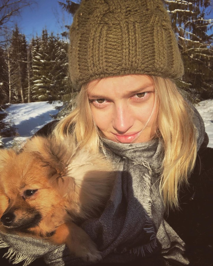Sigrid Agren