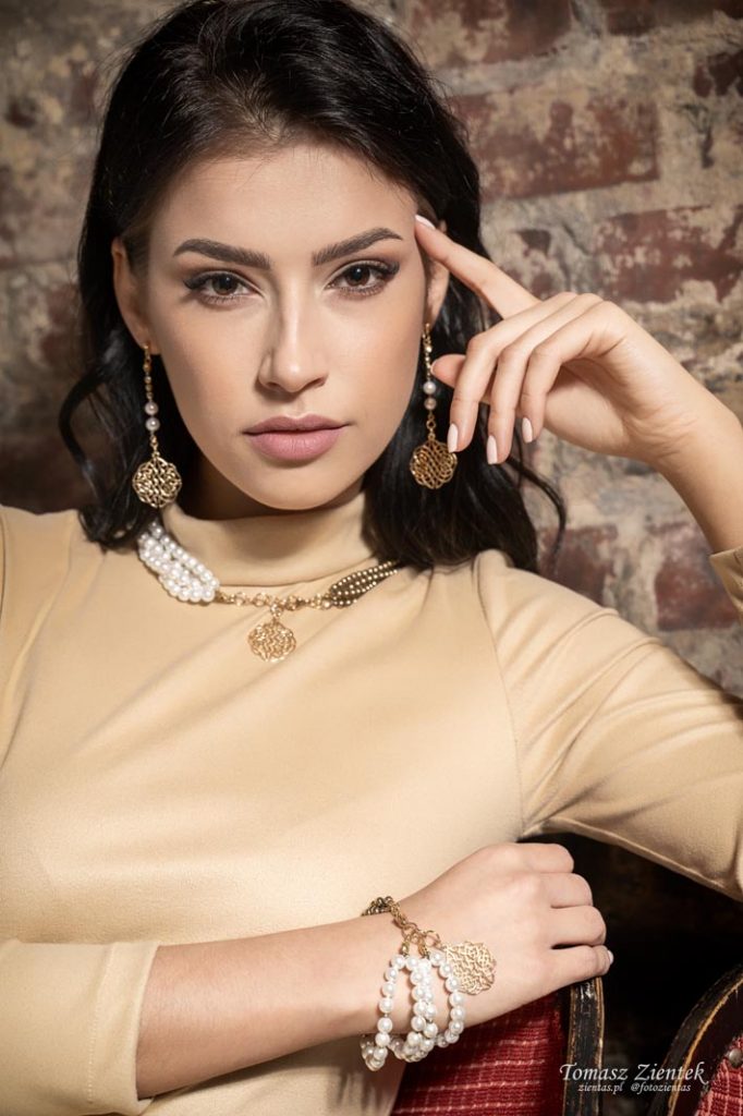 Julia Rompalska Julia Rompalska