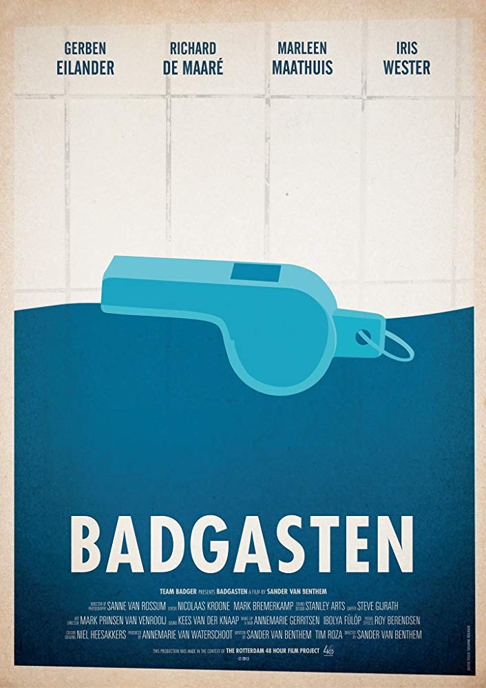 Badgasten Badgasten