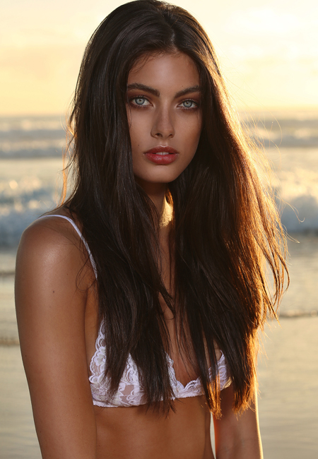 Charlie Austin (Model) Charlie Austin (Model)